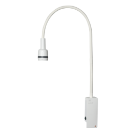 Lampes HEINE EL3 LED +...