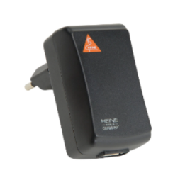 Bloc d’alimentation Heine pour câble USB E4-USB- X-000.99.305