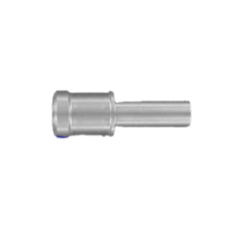 Adaptateur pour raccordement Source de Lumière et  Câble de Lumière /