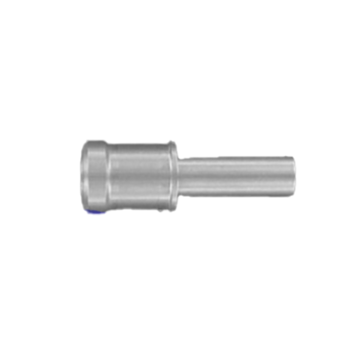 Adaptateur pour raccordement Source de Lumière et  Câble de Lumière /