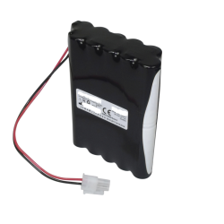 BATT ECG CARDIOLINE DELTA...