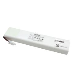 BATTERIE ALCALINE-CARDI AID...