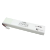 BATTERIE ALCALINE-CARDI AID - CA-4BP- ORIGINE
