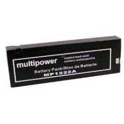 BATTERIE 12V 2,0A/H...