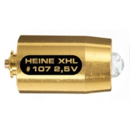 LAMPE EXAMEN XÉNON HALOGÈNE HEINE