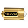 LAMPE EXAMEN XÉNON HALOGÈNE HEINE