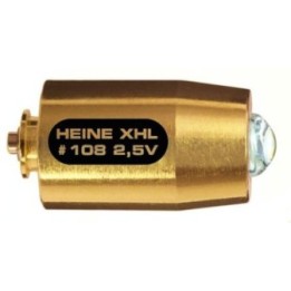 Ampoule Xénon Halogène XHL Heine 2.5V 109