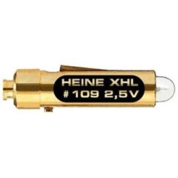 LAMPE EXAMEN XÉNON HALOGÈNE HEINE