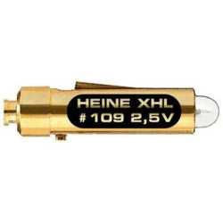 LAMPE EXAMEN XÉNON HALOGÈNE...