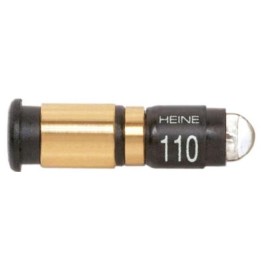 Ampoule Xénon Halogène XHL Heine 2.5V 110 X-001.88.110
