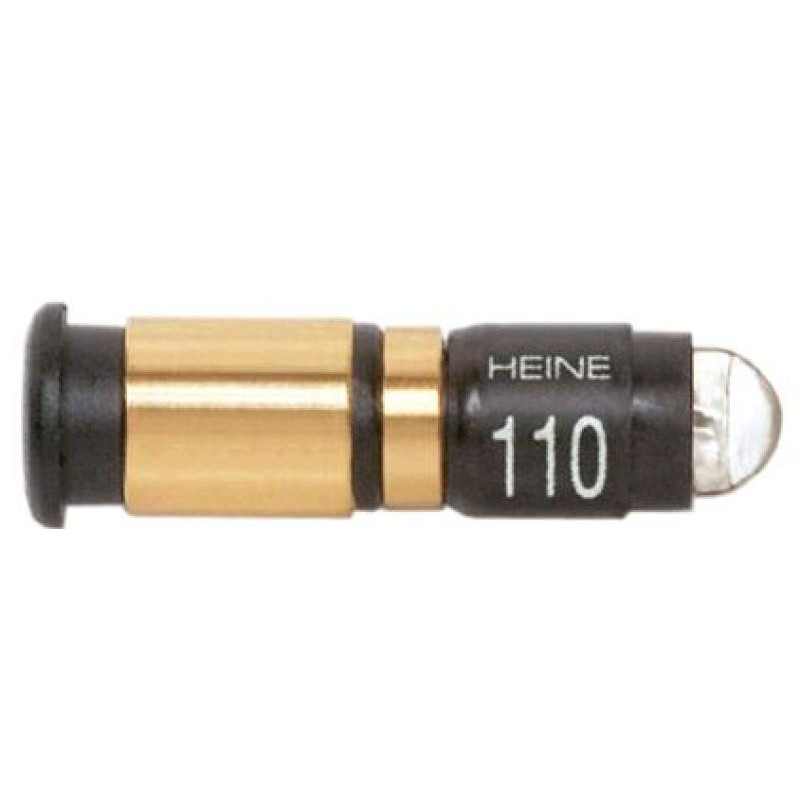 LAMPE EXAMEN XÉNON HALOGÈNE HEINE