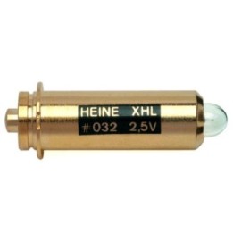 Ampoule Xénon Halogène XHL Heine 2.5V 032 X-00188032