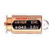 LAMPE EXAMEN HEINE