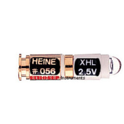 LAMPE EXAMEN HEINE
