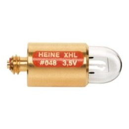 Ampoule Xénon Halogène XHL Heine 3.5V 058 X-001.88.058