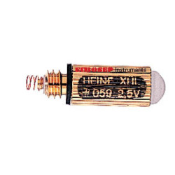 LAMPE EXAMEN XÉNON HEINE