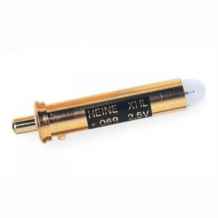 Module Xénon XHL pour Poignée à piles 2,5V