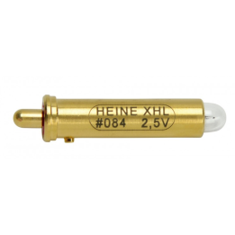 LAMPE EXAMEN HALOGÈNE XÉNON 2.5V HEINE X-001.88.084