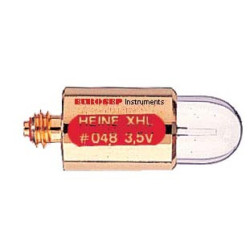 LAMPE EXAMEN XÉNON HALOGÈNE...