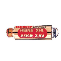 LAMPE EXAMEN XÉNON HALOGÈNE...