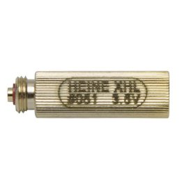 Ampoule Xénon Halogène XHL Heine 3.5V 051 X-002.88.051
