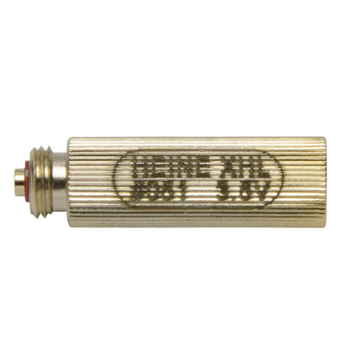 Ampoule Xénon Halogène XHL Heine 3.5V 051 X-002.88.051