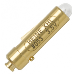 Ampoule Xénon Halogène XHL Heine 3.5V 053