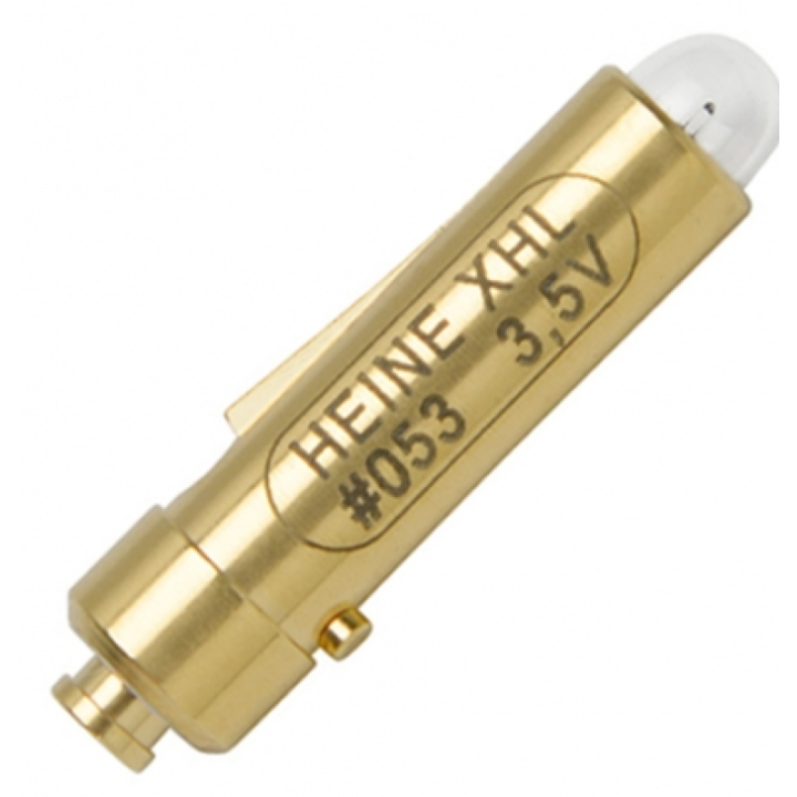 Ampoule Xénon Halogène XHL Heine 3.5V 053