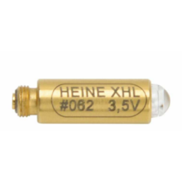 Ampoule Xénon Halogène XHL Heine 3.5V 062