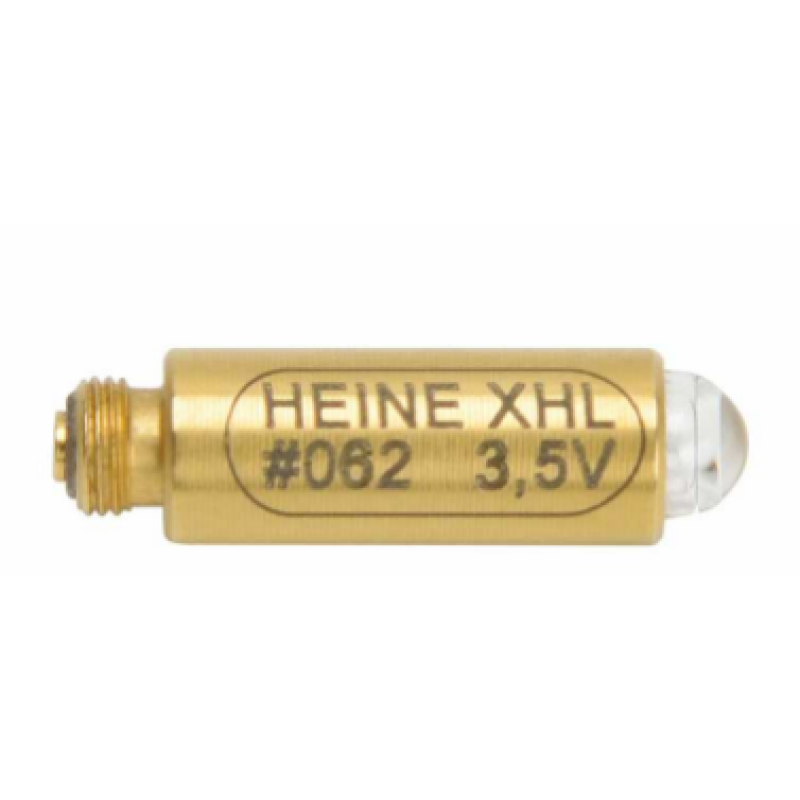 LAMPE EXAMEN XÉNON HALOGÈNE HEINE