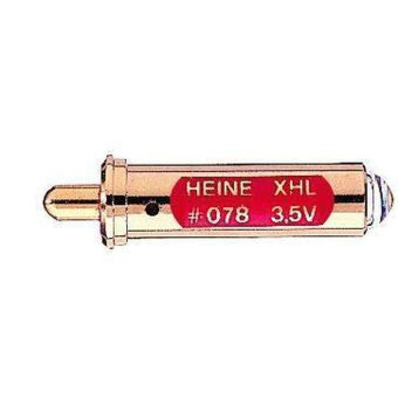 LAMPE EXAMEN HEINE XÉNON HALOGÈNE