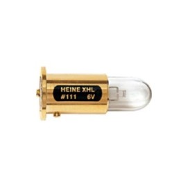Ampoule Xénon Halogène Heine 6V 111 X-004.88.111