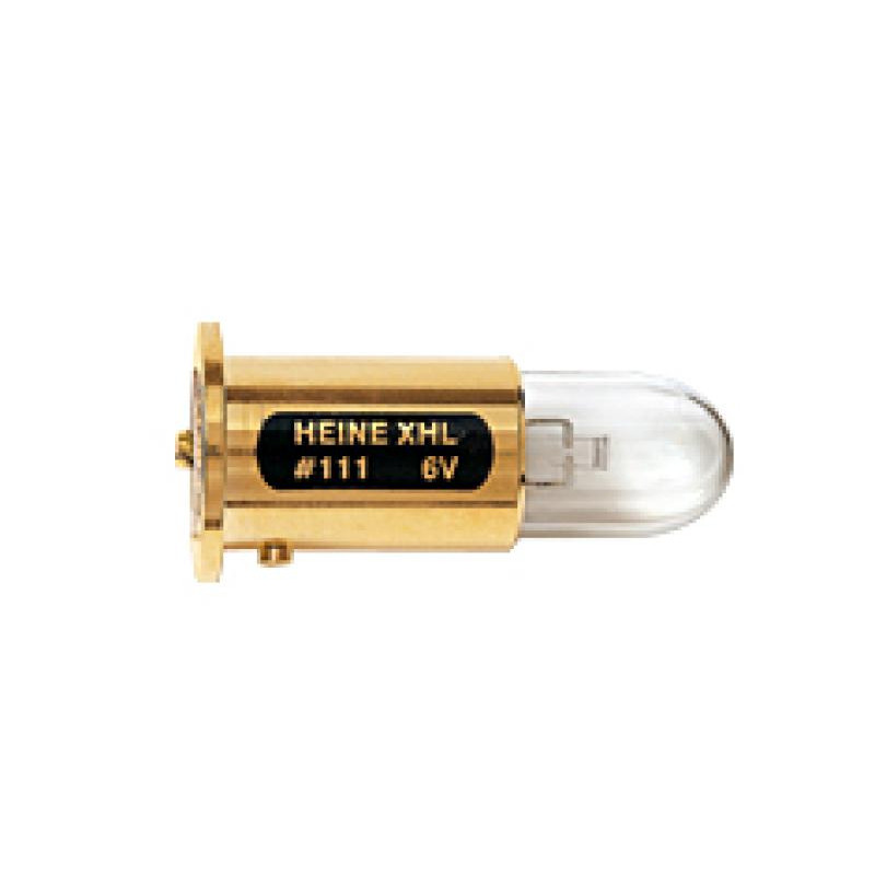 LAMPE EXAMEN HEINE XÉNON HALOGÈNE