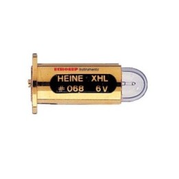 Ampoule Xénon Halogène Heine 6V 068 X-004.88.068