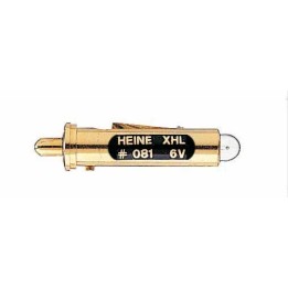 Ampoule Xénon Halogène Heine 6V 091
