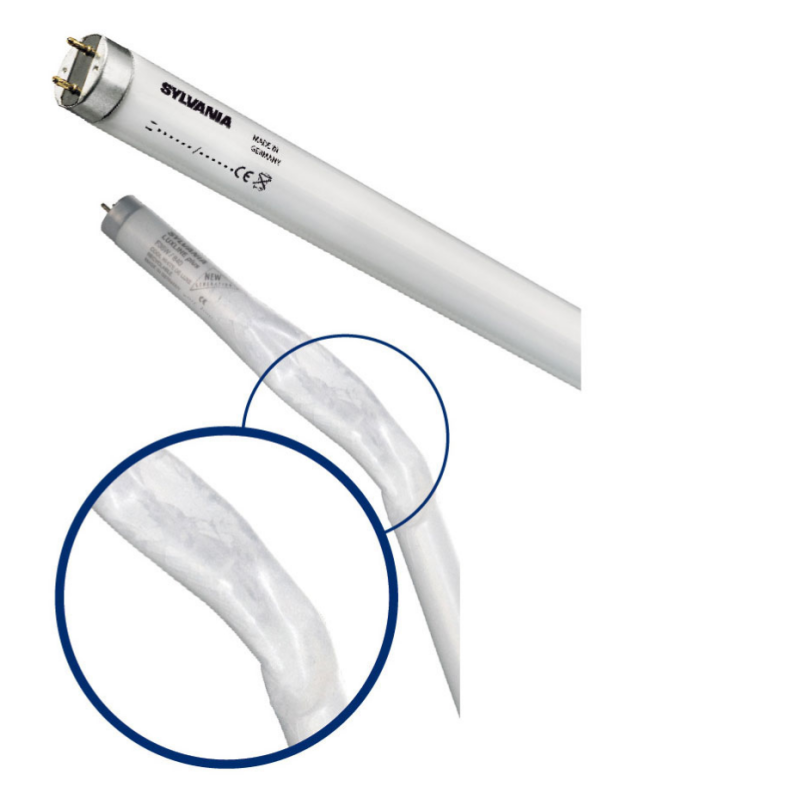 TUBE 15W-BL368 UV-A T8