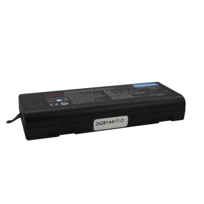 BATT MONITEUR DATASCOPE MINDRAYBeneview/T5/T8/IMEC 8/IMEC 10/IMEC 12/VS600-ORIGI