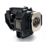LAMPE VIDEO POUR EPSON EB-W-49