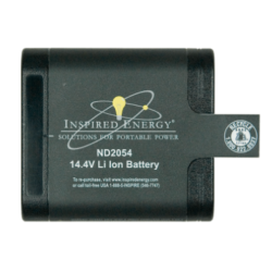 BATT - ND2054 - ND2054HD34...