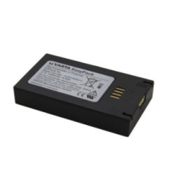 BATT VARTA POLYMER EZ PACK XL 3.7V/2.26AH -ORIGINE