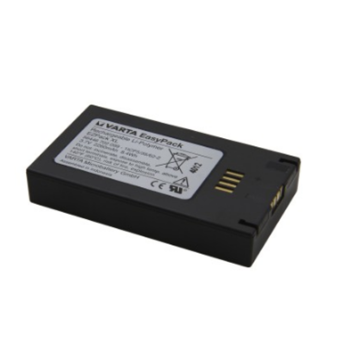 Batterie Varta 3.7V EasyPack EZPack XL 2.26AH -ORIGINE