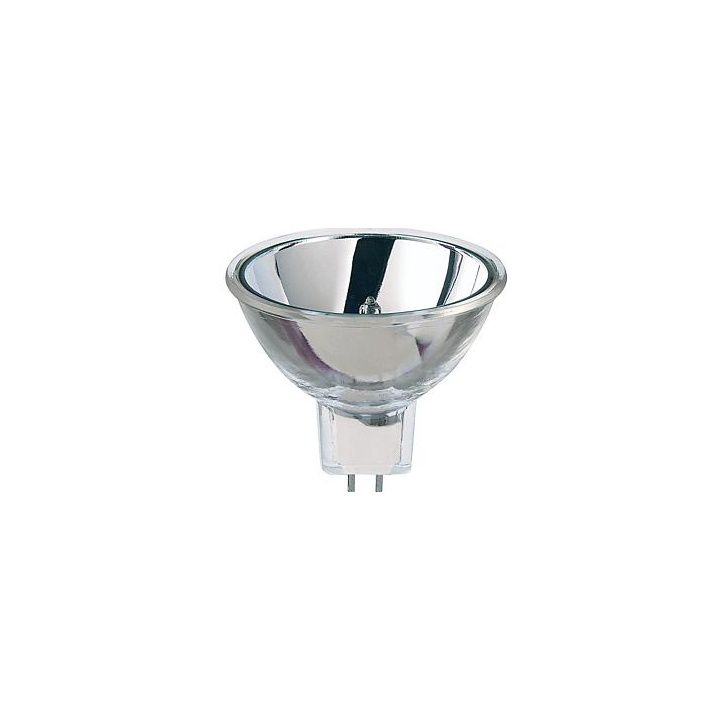 Lampe halogène Philips EKE 21V 150W GX5.3 - 13629