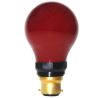 LAMPE HALOGÈNE ROUGE DR FISCHER PF712B
