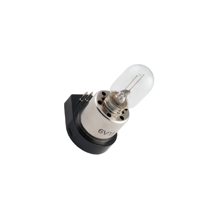 Lampe Olympus LS-15 6V 15W lumière de microscope