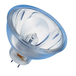Lampe à réflecteur halogène GE EVW 82 VOLT 250 WATTS, GY5.3