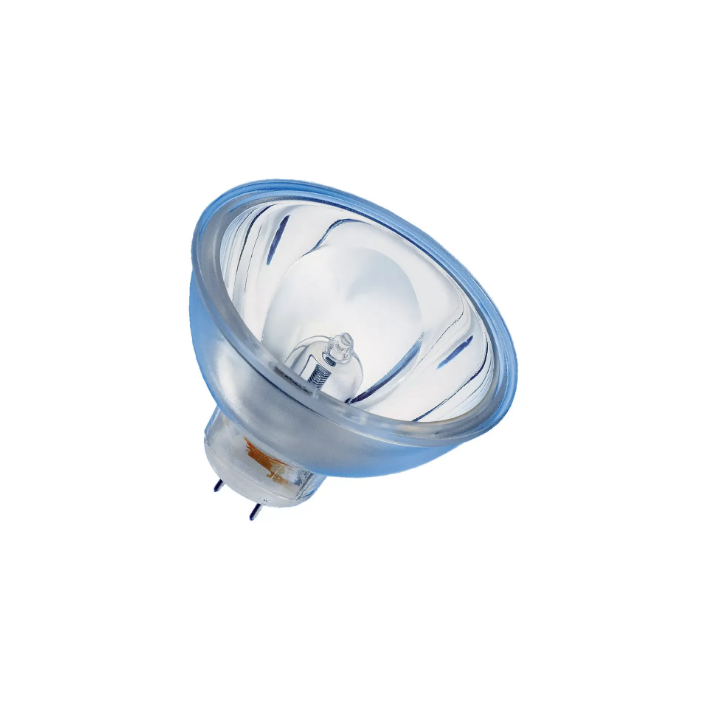 Lampe à réflecteur halogène GE EVW 82 VOLT 250 WATTS, GY5.3