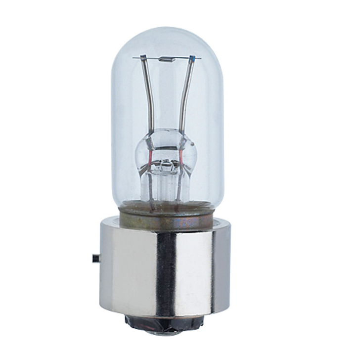 20W 6V Halogen Bulb 70249 SX15D/P21D DR FISCHER