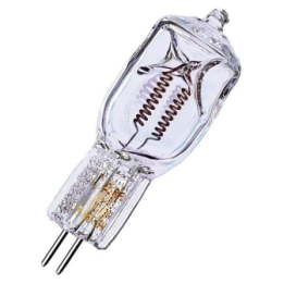 Ampoule halogène Osram 64514 CP96 120V 300W GX-6,35