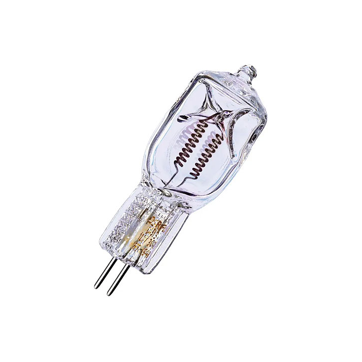 Osram Halogen Lamp 64514 CP96 120V 300W GX-6,35 75h - Projector Lamp
