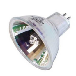 Lampe halogène à réflecteur Osram ELH 93518 120V 300W